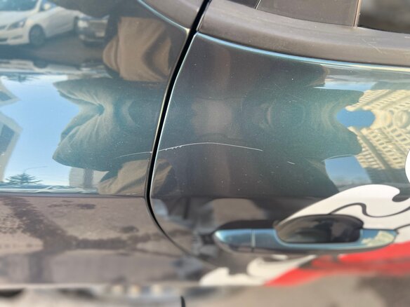 2009 Kia Ceed I, зелёный, 900000 рублей - вид 17