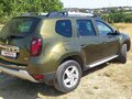 2015 Renault Duster I Рестайлинг, зелёный, 1499999 рублей - вид 2