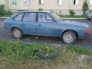 1990 Москвич 21412, синий, 135000 рублей, вид 3