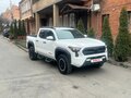 2024 Toyota Tacoma IV, белый, 8550000 рублей - вид 4
