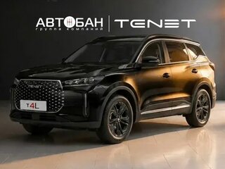 2026 Tenet T4L, чёрный, 2344000 рублей, вид 1