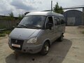 2011 ГАЗ ГАЗель (3221), серебристый, 400000 рублей - вид 10