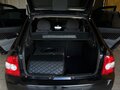 2011 Lada (ВАЗ) Priora I, чёрный, 280000 рублей - вид 8