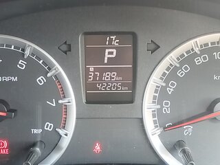 2010 Suzuki Swift IV, синий, 850000 рублей, вид 4