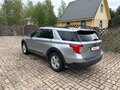 2019 Ford Explorer VI, серебристый, 2920000 рублей - вид 4