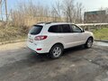 2011 Hyundai Santa Fe II Рестайлинг, белый, 1650000 рублей - вид 5