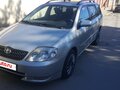 2005 Toyota Corolla IX (E120, E130) Рестайлинг, серый, 450000 рублей - вид 2