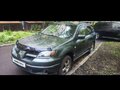 2002 Mitsubishi Outlander I, серый, 510000 рублей - вид 5