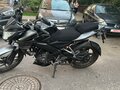 2019 Bajaj Pulsar NS 200, чёрный, 180000 рублей - вид 6