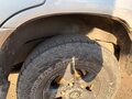 1999 Toyota Land Cruiser 100 Series, серебристый, 1099000 рублей - вид 8