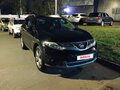 2015 Nissan Murano II (Z51) Рестайлинг 2, чёрный, 1520000 рублей - вид 5
