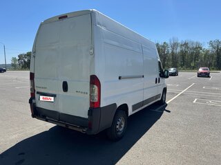 2013 Peugeot Boxer, белый, 1350000 рублей, вид 4