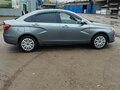 2016 Lada (ВАЗ) Vesta I, коричневый, 570000 рублей - вид 4