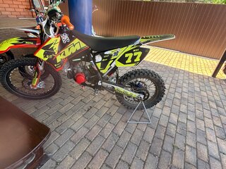 KTM 85 SX