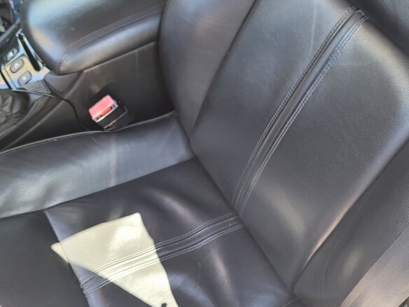 2008 Peugeot 607 I Рестайлинг, серый, 800000 рублей - вид 18