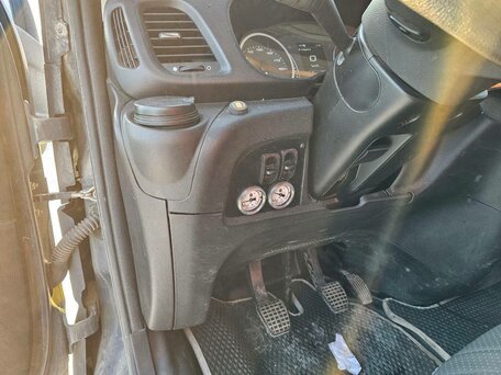 2023 Iveco Daily, серый, 6550000 рублей, вид 5