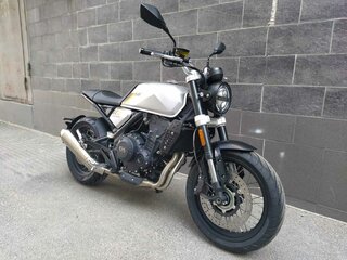 2024 Gaokin GK 500 M11, серебристый, 499990 рублей, вид 4