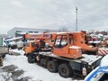2012 Клинцы КС-55713-1К, оранжевый, 6000000 рублей - вид 3