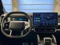 2026 Jetour T2, серый - вид 5