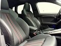 2021 Audi A3 Sportback 35 TFSI IV (8Y), белый, 2432923 рублей - вид 7