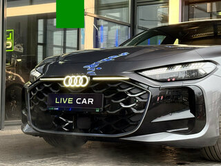 2025 Audi A5 L III (B10), серый, 6150000 рублей, вид 5