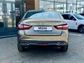 2026 Lada (ВАЗ) Vesta I Рестайлинг (NG), коричневый - вид 3