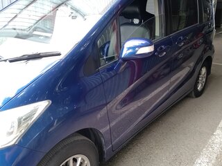 2012 Honda Freed I, синий, 1350000 рублей, вид 3