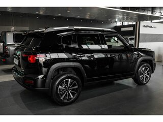 2026 Haval H7 I, чёрный, 4157850 рублей, вид 3