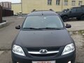 2018 Lada (ВАЗ) Largus Cross I, коричневый, 980000 рублей