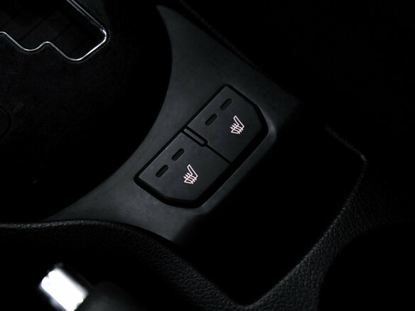 2012 Kia Rio 4-speed III, серый - вид 21