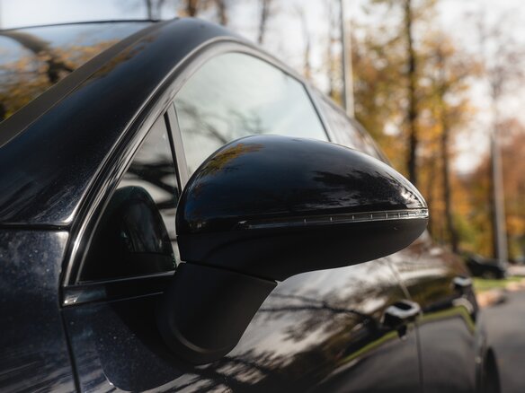 2015 Porsche Cayenne GTS II Рестайлинг (958), чёрный, 3800000 рублей - вид 19