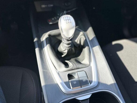 2026 Haval Jolion I Рестайлинг 2, белый, 2099000 рублей - вид 16