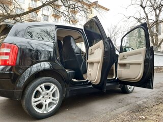 2001 Audi A2, чёрный, 470000 рублей, вид 5