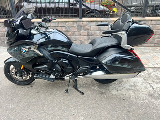 BMW K 1600 Grand America