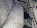 2008 Hyundai Verna II, голубой, 530000 рублей - вид 4