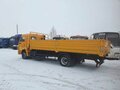 2026 КамАЗ 4308, жёлтый, 6057000 рублей - вид 1