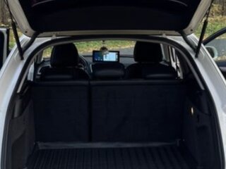 2012 Audi Q3 I (8U), белый, 2200000 рублей, вид 5