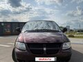 2001 Dodge Caravan 3-speed IV, пурпурный, 600000 рублей - вид 5