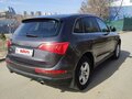 2009 Audi Q5 I (8R), серый, 1390000 рублей - вид 6