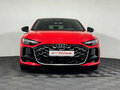 2026 Audi A5 L Sportback III (B10), красный, 6600000 рублей - вид 1