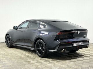 2023 Changan UNI-V I, синий, 2119900 рублей, вид 2