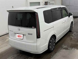 2023 Honda Stepwgn Spada VI, белый, 2400008 рублей, вид 3