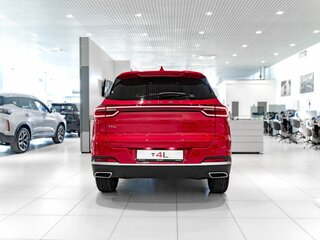 2026 Tenet T4L, красный, 2404710 рублей, вид 5