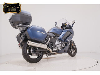 2018 Yamaha FJR1300, синий, 1200000 рублей, вид 5
