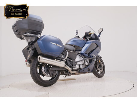 2018 Yamaha FJR1300, синий, 1200000 рублей, вид 5