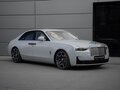2026 Rolls-Royce Ghost Black Badge II Рестайлинг (Series II), серый, 60400000 рублей