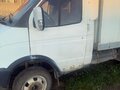 2006 ГАЗ ГАЗель (2705), белый, 300000 рублей - вид 1