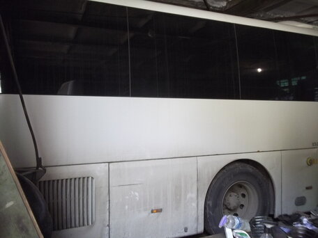 2014 Golden Dragon XML6127, белый, 2550000 рублей, вид 4