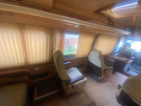 2014 Mercedes-Benz Sprinter, белый, 4500000 рублей - вид 8