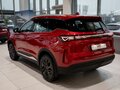 2026 Tenet T7, красный, 3005000 рублей - вид 7